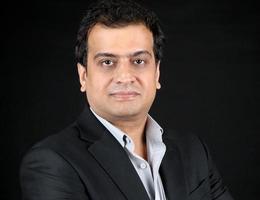 العميل Dhiraj Mutwani