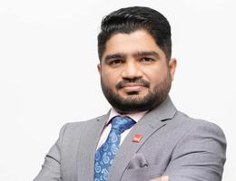 Agent Muhammad Sajjad Haider Abbasi