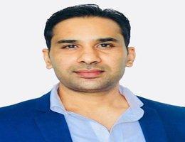 العميل Jafar Hussain