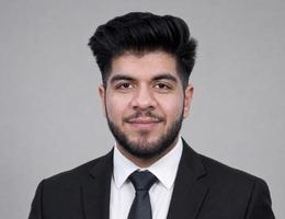 Agent Asadullah Pasha