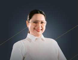Agent Xuen Yabut