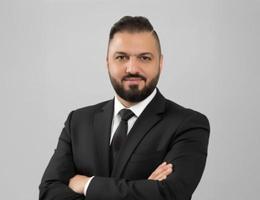 العميل Sam Lafi