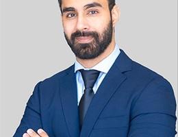 Agent Deepak Bharwani