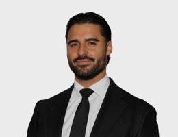 Agent George Lupson