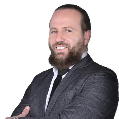 Agent Ahmed Mustafa