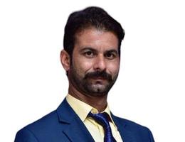 Agent Syed Aqeel Abbas
