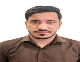 Agent Jahanzaib Asghar Khan