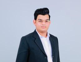 Agent Muhammad Kamran Ramzan