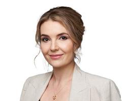 العميل Anife Osmanova