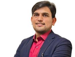 Agent Nadeem Irfan