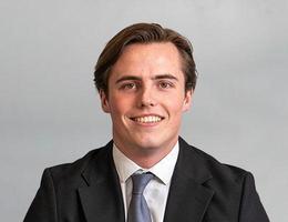 Agent Alexander Timperley