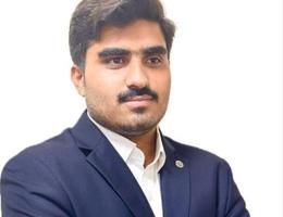 Agent Muhammad Ahmad