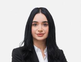 Agent Diana Teisanu