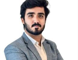 العميل Faizan Abbas