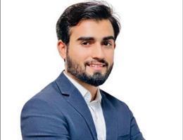 Agent Muhammad Jahanzaib