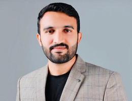 Agent Ahmad Dawood