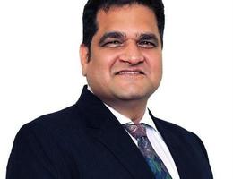 العميل Paresh v