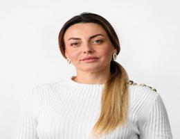 العميل Valeriya Mordasova