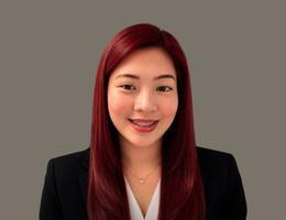 Agent Kimberly Ann Canlas