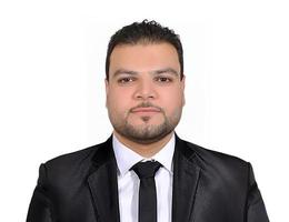 Agent Mohamed Salem