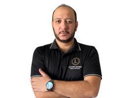 Agent Majid Abdul