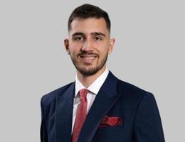 Agent Hristo Kyomerov