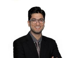 Agent Hamza Faisal 