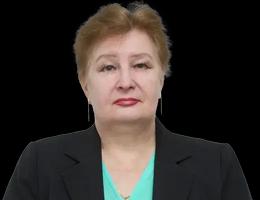 Agent Mila Shapedko