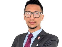 العميل Uzair Bhakrani