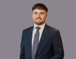 Agent Willoughby Finn