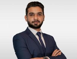 العميل Saad Javaid