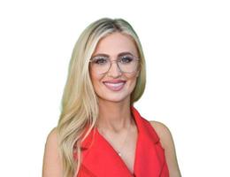 Agent Judyta Betka