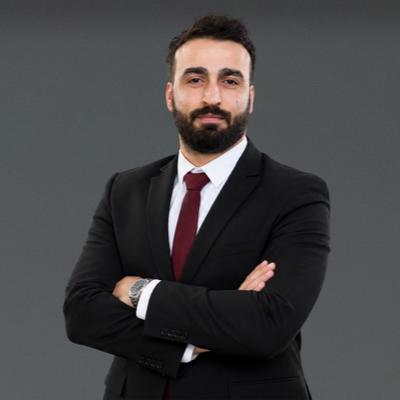 Ammar Abdel Rahman