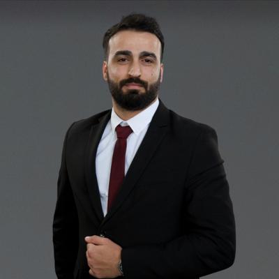 العميل Ammar Abdel Rahman