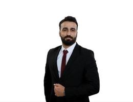 Agent Ammar Abdel Rahman