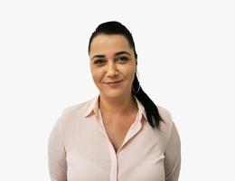 Agent Teodora Jovanova