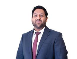 العميل Arslan Salah Uddin