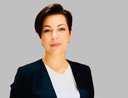 Marina Zikhova Marina Zikhova