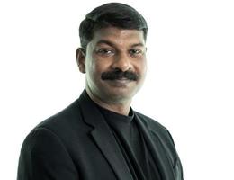 Agent Shaji Charivukalayil