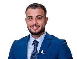 العميل Chadi Issam Younis