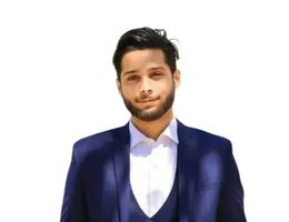 العميل KAREEM EL SHAFEI