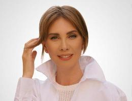 Agent Liliia Ibragimova