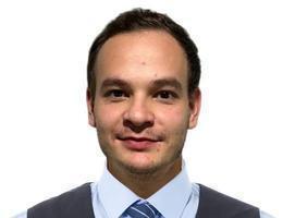 Agent Gleb Laevskii