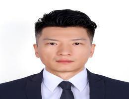 Agent Yongshuang Yang