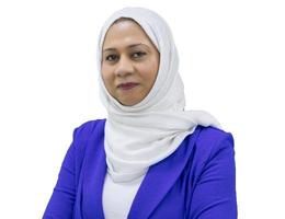 Agent Roubina Noreen