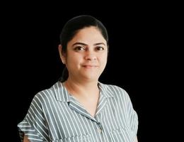 Agent Priya Mistry