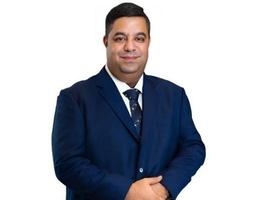 Agent Anil Parmani