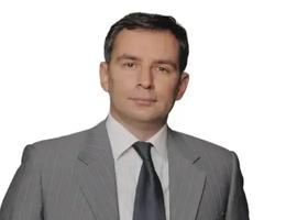 Agent Valentin Kulikov