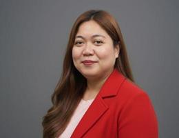 Agent Eileen Valdez Barao