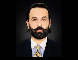 العميل Ali Hussain